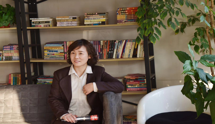 創(chuàng  )使人