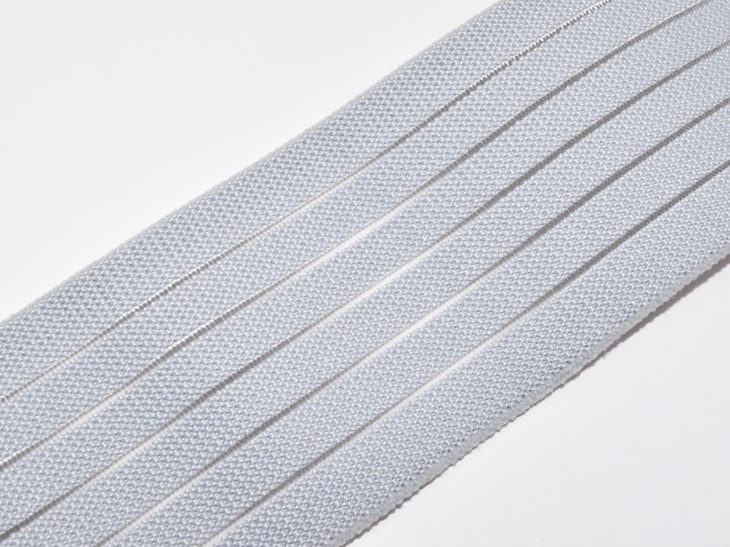 特寬魚(yú)絲松緊帶