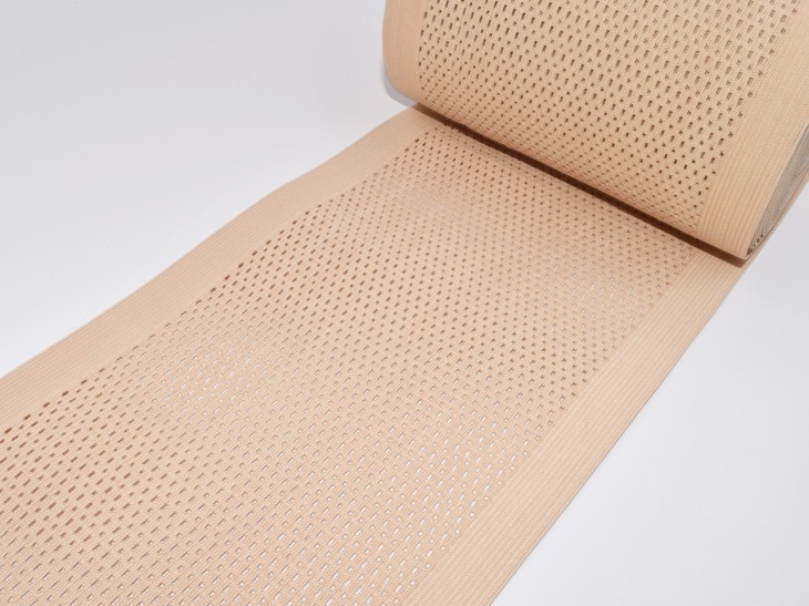 特寬魚(yú)絲松緊帶