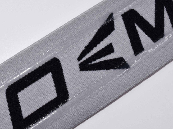 防滑硅膠松緊帶