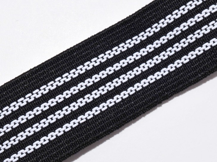 防滑橡筋松緊帶 防滑橡筋松緊帶