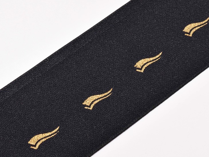 提花松緊帶 提花松緊帶