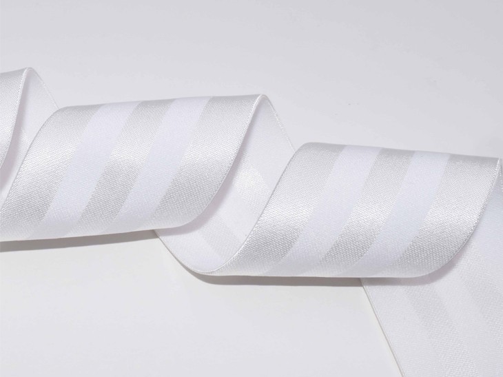 光絲提花松緊帶 光絲提花松緊帶