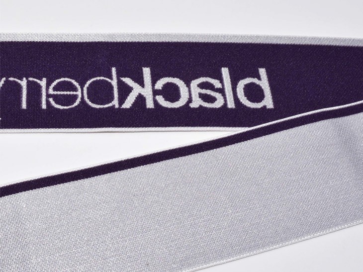 光絲提花松緊帶 光絲提花松緊帶