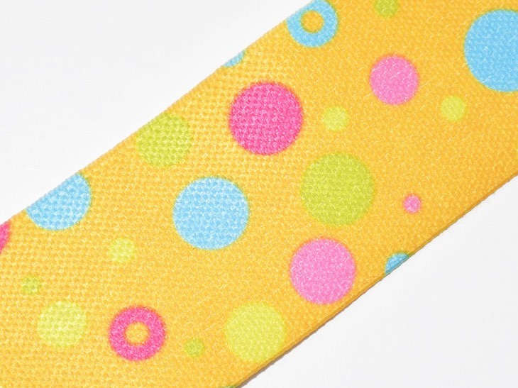 印花松緊帶 印花松緊帶