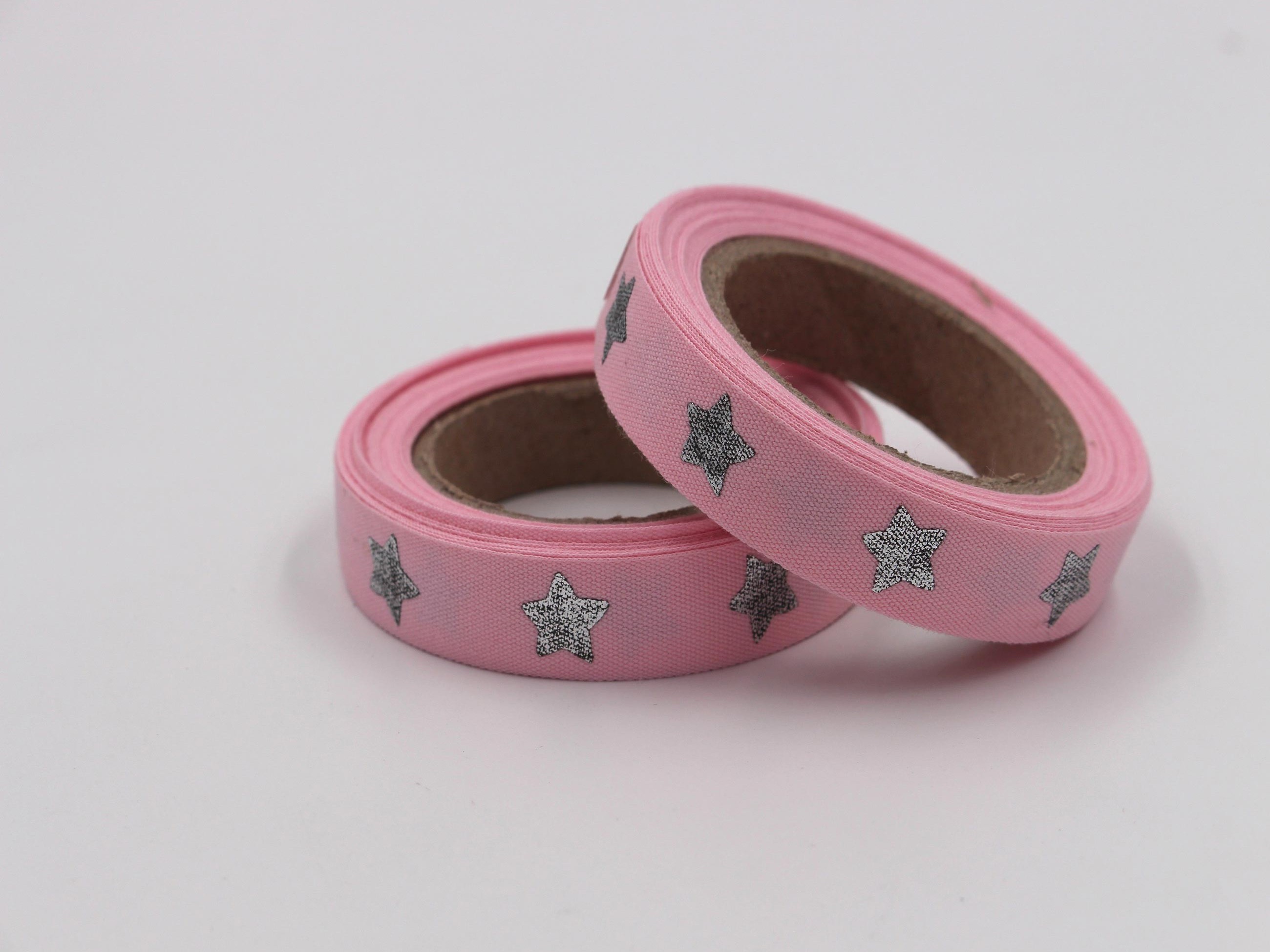 純棉印刷織帶 純棉印刷織帶