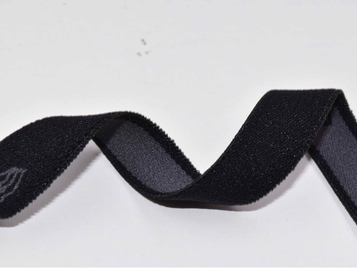 尼龍無(wú)梭松緊帶