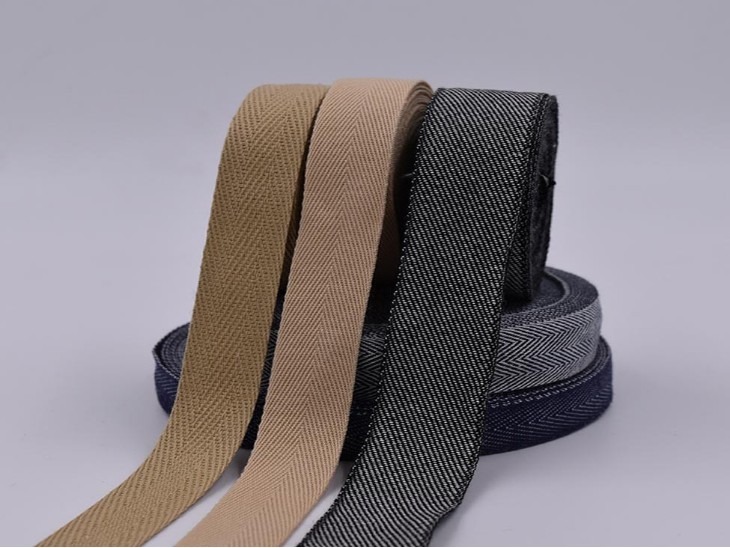 純棉鞋邊包邊布