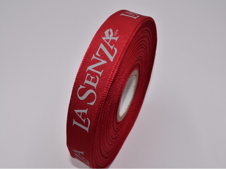 滌綸印字裝飾織帶