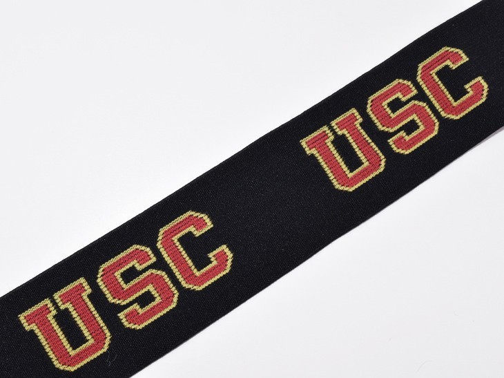 提字松緊帶 提字松緊帶