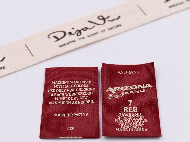 印刷織帶 印刷織帶