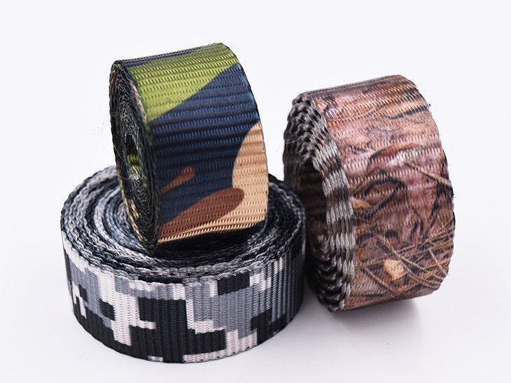 印刷織帶 印刷織帶