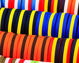 永葆色彩不褪色