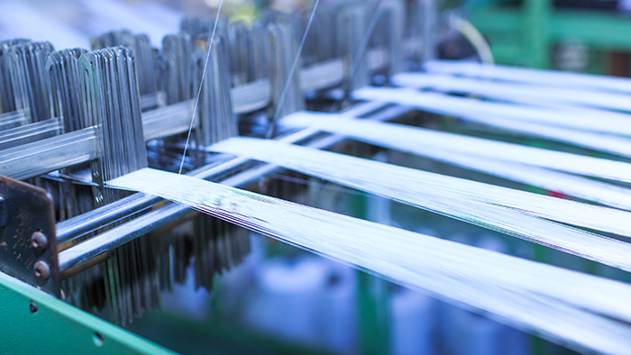 生產(chǎn)車(chē)間