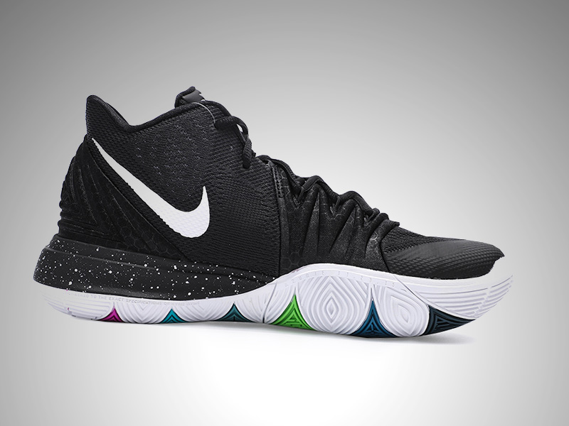 NIKE運動(dòng)鞋鞋帶合作案例