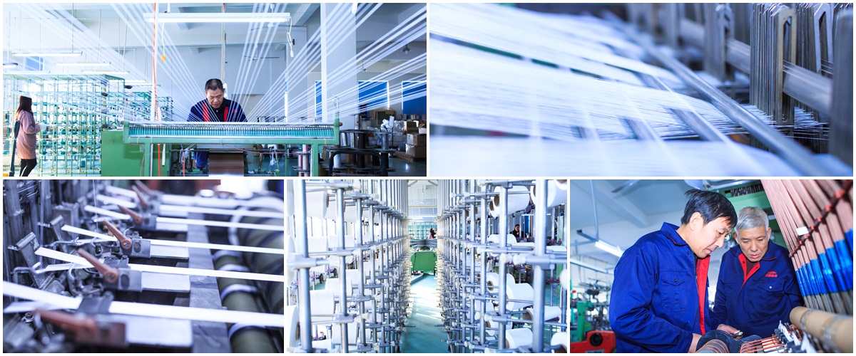 百宏織帶生產(chǎn)實(shí)力