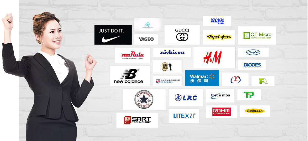 百宏織帶合作伙伴