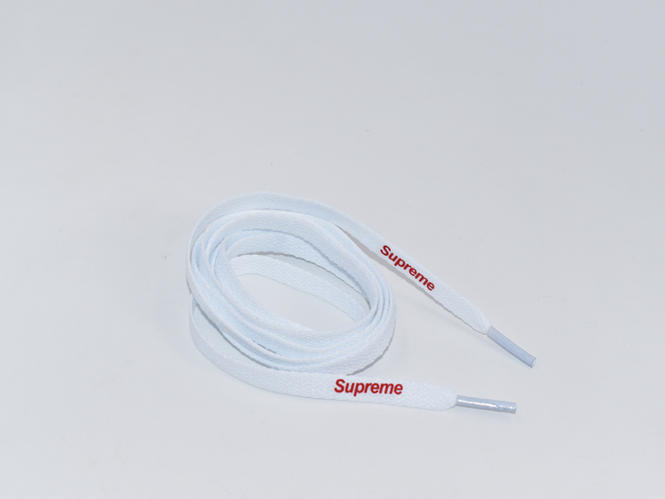 定制logo燙印鞋帶