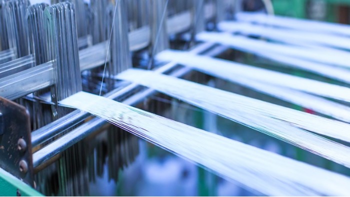 織帶紗質(zhì)量