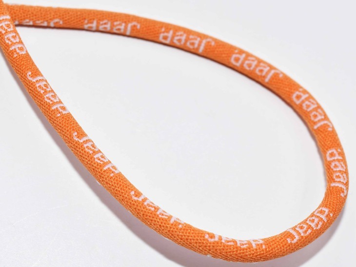 尼龍提字繩 尼龍提字繩