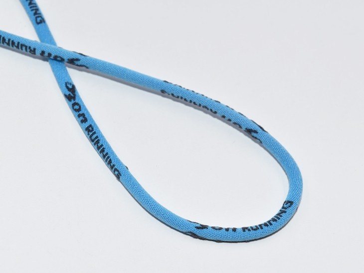 尼龍提字圓繩 尼龍提字圓繩