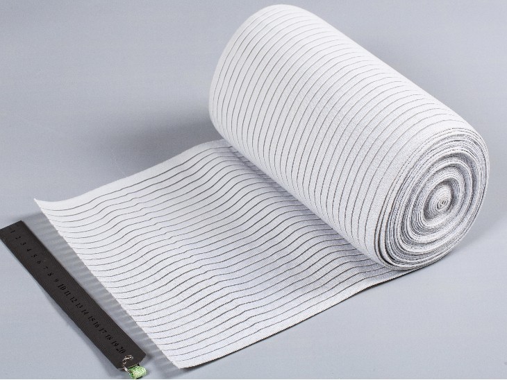 魚(yú)絲松緊帶