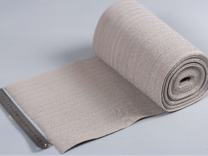 特寬魚(yú)絲松緊