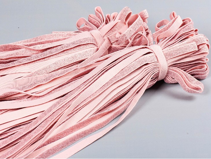 銀線(xiàn)松緊帶