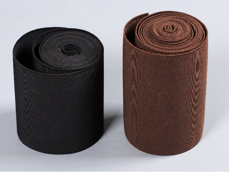 特寬滌綸松緊帶