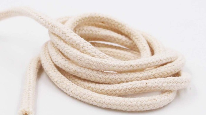 棉繩