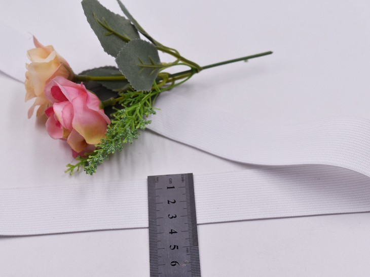 鉤邊松緊帶 鉤邊松緊帶