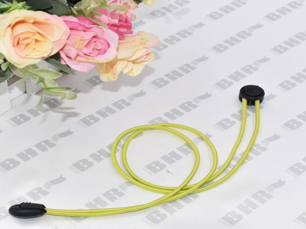 純色彈力繩 純色彈力繩