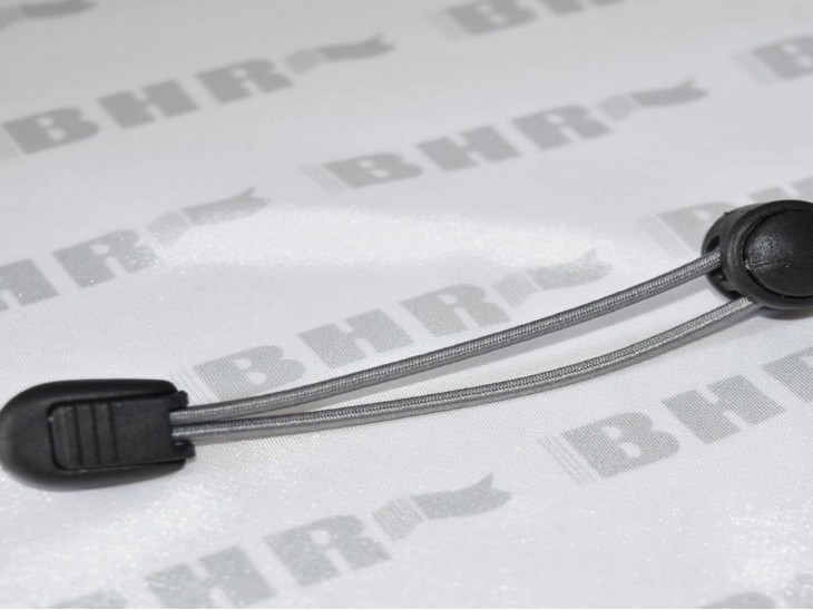 圓松緊彈力鞋帶