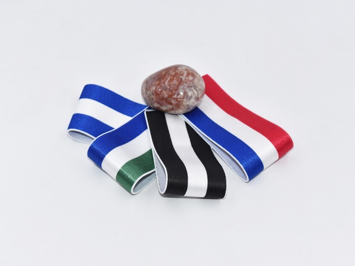 印花松緊帶 印花松緊帶