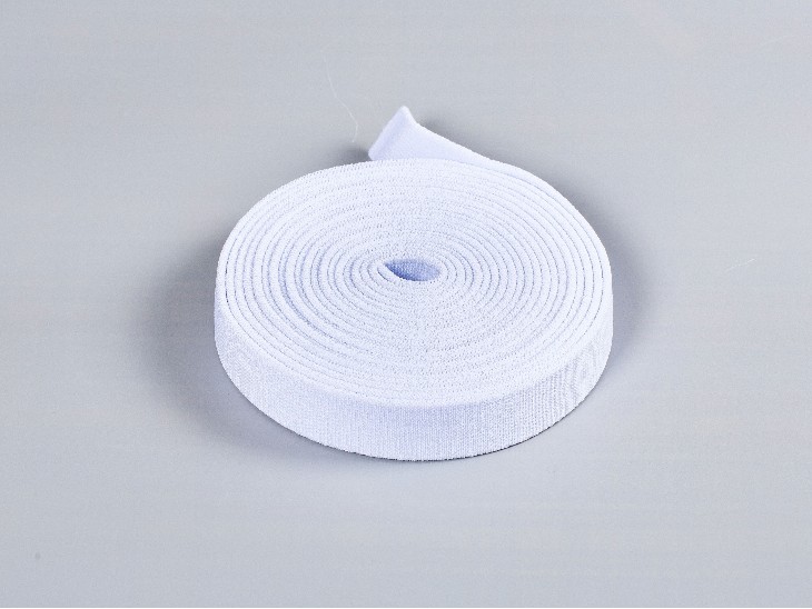 鞋用粗糙紋松緊帶