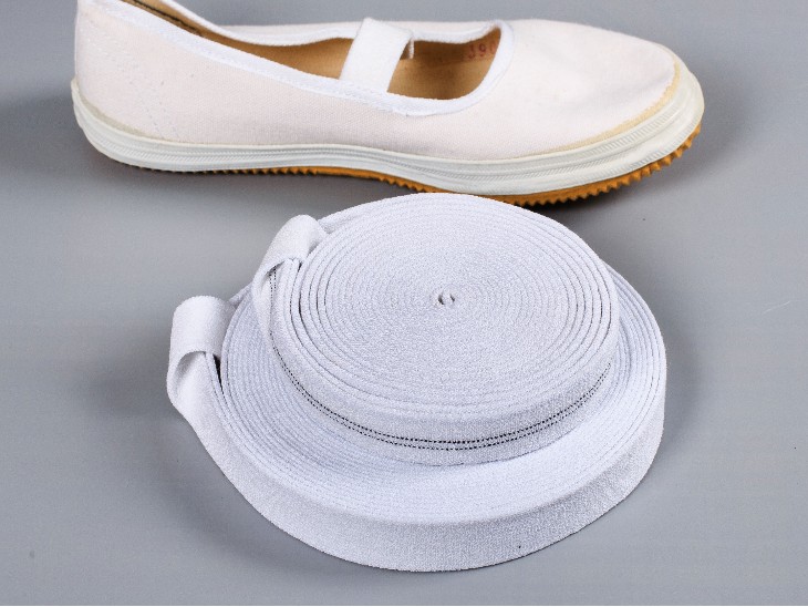 棉織雙面松緊帶