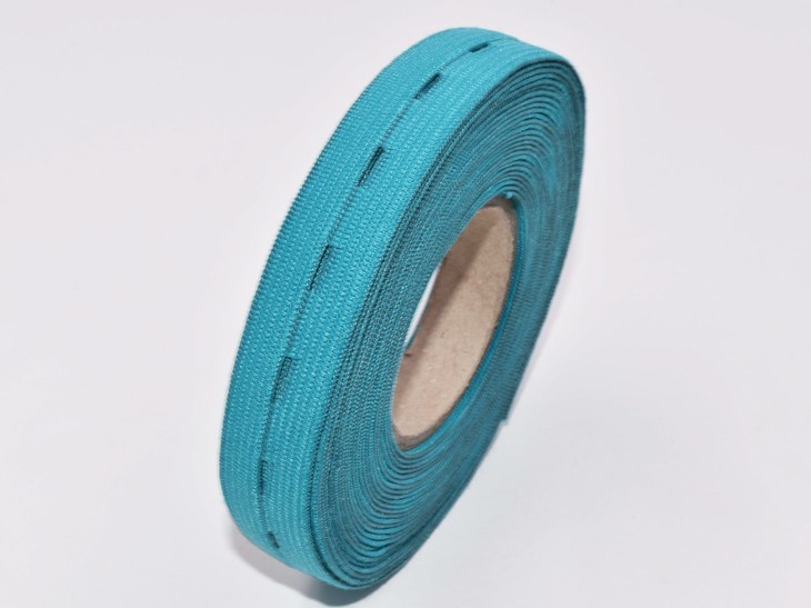 褲子扣眼松緊帶